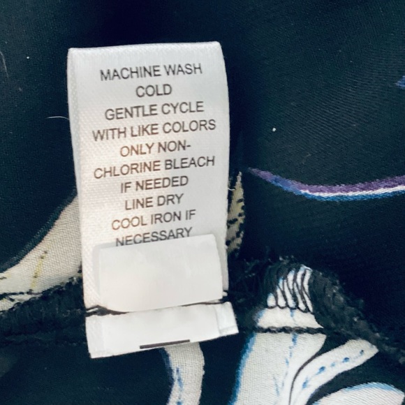 Spenser Jeremy Women's Floral Printed Faux Wrap Ruffle Maxi Dress S10 - Picture 12 of 14